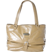 Nine West Center Square Double Handle Tobacco Shopper - Borse - $72.00  ~ 61.84€