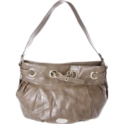 Nine West Deco Large Greige Hobo - Borse - $69.00  ~ 59.26€