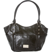 Nine West Dover Large Black Shopper - Borse - $79.00  ~ 67.85€