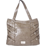 Nine West Frosty Large Greige Shopper - Borse - $79.00  ~ 67.85€