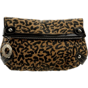 Nine West Hey Jute Convertible Clutch - Hand bag - $65.00 