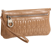 Nine West Lots Of Lock Cross-Body - Hand bag - $32.00 