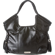 Nine West Margarita Large Black Shopper - Borse - $72.00  ~ 61.84€