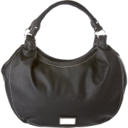 Nine West Rex Medium Black Shopper - Borse - $72.00  ~ 61.84€