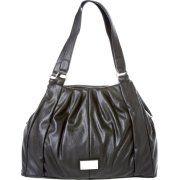 Nine West Sabrina Black Large Shopper - Borse - $72.00  ~ 61.84€