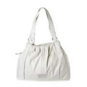 Nine West Sabrina Ivory Large Shopper - Borse - $72.00  ~ 61.84€