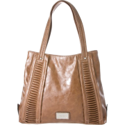 Nine West Slash Large Nutmeg Shopper - Borse - $79.00  ~ 67.85€