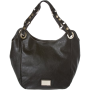 Nine West Snapz Large Black Shopper - Borse - $79.00  ~ 67.85€