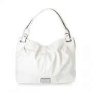 Nine West Storm Ivory Large Shopper - Borse - $72.00  ~ 61.84€