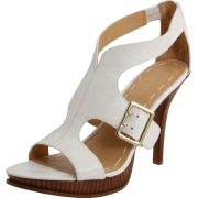 Nine West Women's Amberlina Platform Sandal - Туфли на платформе - $47.89  ~ 41.13€