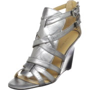 Nine West Women's Arzytoo Wedge Sandal - Plutarice - $62.60  ~ 53.77€
