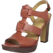 Nine West Women's Declan Platform Sandal - Plataformas - $34.07  ~ 29.26€