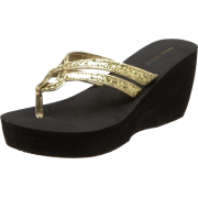 Nine West Women's Escapist Flip Flop - Flip Flops - $34.95  ~ 30.02€