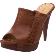 Nine West Women's Ingress Platform Sandal - Plattformen - $99.00  ~ 85.03€