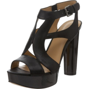 Nine West Women's Merckie Platform Sandal - Туфли на платформе - $99.00  ~ 85.03€