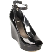 Nine West Women's PartyGirls - Platforms - $90.00 