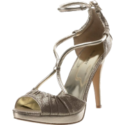 Nine West Women's Taketwo Ankle-Strap Sandal - Platformke - $66.75  ~ 424,03kn