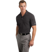 OGIO Men's 100% Polyester Accelerator Golf Sport Shirt - Diesel Grey/Blacktop - Košulje - kratke - $44.99  ~ 285,80kn