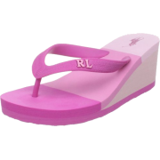 Polo by Ralph Lauren Kids' Beach Party Beach Sandal - Thongs - $19.37 