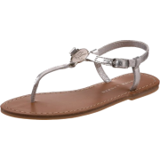 Polo by Ralph Lauren Kids' Suzanne Ankle-Strap Sandal - Thongs - $50.00 