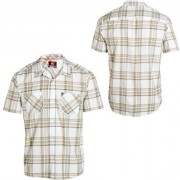 Quiksilver Simple Jack Shirt - Short-Sleeve - Men's - Košulje - kratke - $44.00  ~ 279,51kn