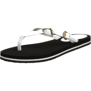 Ralph Lauren Collection Women's Fifi Thong Sandal - Flip-flops - $49.00  ~ 42.09€