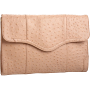 Rebecca Minkoff Beau Clutch - Torbe s kopčom - $312.38  ~ 268.30€