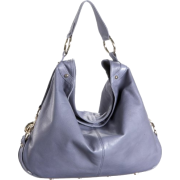 Rebecca Minkoff Nikki Hobo - Borse - $346.50  ~ 297.60€