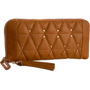 Rebecca Minkoff Quilted Casanova Clutch - Hand bag - $122.02 