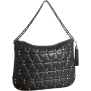 Rebecca Minkoff Quilted Casanova Hobo - Borse - $200.30  ~ 172.03€