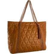 Rebecca Minkoff Quilted Casanova Tote - Borse - $339.45  ~ 291.55€