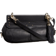 Rebecca Minkoff Treasure Convertible Clutch - Torbe s kopčom - $330.00  ~ 283.43€