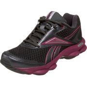 Reebok Women's Runtone Running Shoe Gravel/Brazenberry/Pure Silver/White - Sneakers - $37.99 