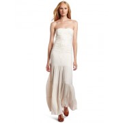 SKY Women's Fai Maxi Tube Dress - Kleider - $159.00  ~ 136.56€