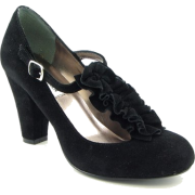 STEVE MADDEN Ingga Heels Shoes Black Womens - Cipele - $29.99  ~ 25.76€