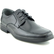 STEVE MADDEN Tried Oxfords Shoes Black Mens SZ - Cipele - $39.99  ~ 34.35€