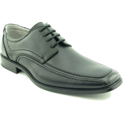 STEVE MADDEN Xdirk Oxfords Shoes Black Mens SZ - Cipele - $59.99  ~ 51.52€