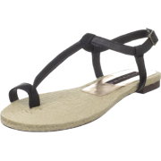 STEVEN by Steve Madden Women's Aris Thong Sandal - Flip-flops - $42.72  ~ 36.69€