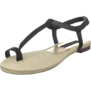 STEVEN by Steve Madden Women's Aris Thong Sandal - Thongs - $42.72 