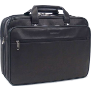 Samsonite Business Leather Checkpoint Friendly Laptop Bag - Borse da viaggio - $59.00  ~ 50.67€