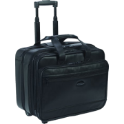 Samsonite Business Rolling Laptop Bag - Bolsas de viagem - $320.00  ~ 274.84€