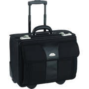Samsonite Business Rolling Laptop Case - Bolsas de viagem - $119.00  ~ 102.21€