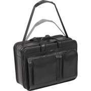 Samsonite Business Smart Strap Wide Body Laptop Bag - Travel bags - $260.00 
