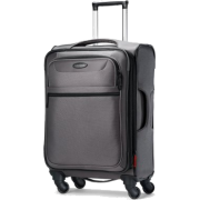 Samsonite Lift Spinner 21 Inch Expandable Wheeled Luggage - Borse - $143.99  ~ 123.67€