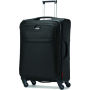 Samsonite Lift Spinner 25 Inch Expandable Wheeled Luggage - Borse da viaggio - $170.99  ~ 146.86€