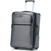 Samsonite Lift Upright 21 Inch Expandable Wheeled Luggage - Travel bags - $134.99 