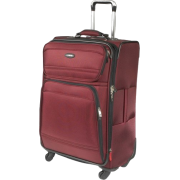 Samsonite Luggage Dkx 26 Exp Spinner Wheeled Suitcase - Travel bags - $188.99 
