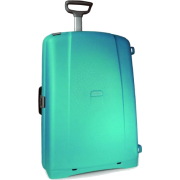 Samsonite Luggage F'Lite Upright 28 Wheeled Suitcase - Borse da viaggio - $149.99  ~ 128.82€