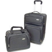 Samsonite Luggage Set 2 Pieces - Travel bags - $250.00 