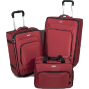Samsonite Luggage Set 3 Pieces - Potovalne torbe - $520.00  ~ 446.62€